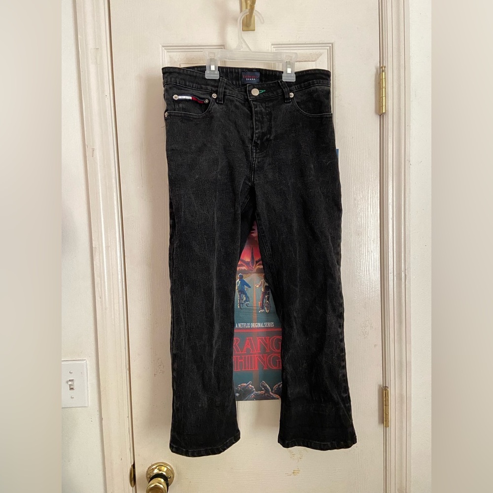 TOMMY HILIFILGER VINTAGE CAPRI